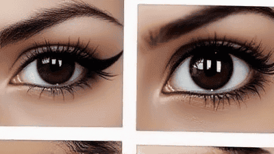 Achieving the Perfect Arch: Eyebrow Mapping Techniques