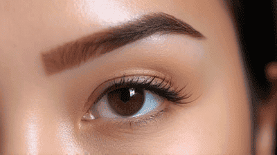 Achieving the Perfect Arch: Eyebrow Mapping Techniques
