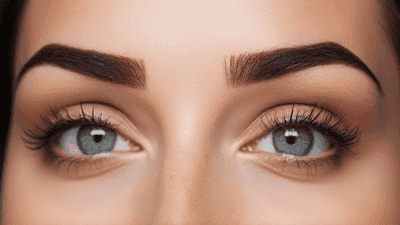 Arch Enemies: Common Eyebrow Mistakes to Avoid
