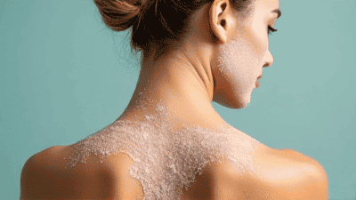 Body Scrub Bliss: Exfoliation Techniques for Silky Smooth Skin
