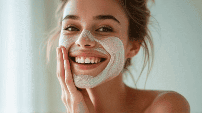 Body Scrub Bliss: Exfoliation Techniques for Silky Smooth Skin