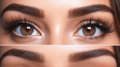 Brow Maintenance: Keeping Your Eyebrows in Shape Between Appointments