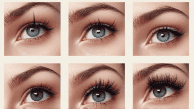 Brow Trends to Try: Keeping Up with the Latest Eyebrow Styles
