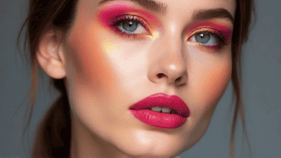 Color Theory in Makeup: Creating Stunning Looks with the Color Wheel