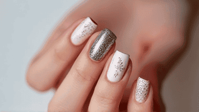 DIY Nail Art: Tips and Tricks for At-Home Manicures
