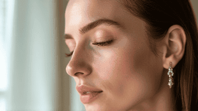 Dewy Skin Makeup: Achieving a Fresh and Radiant Complexion