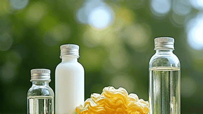 Eco-Friendly Skincare: Sustainable Practices for Beautiful Skin