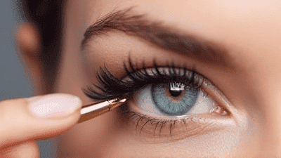 Eyelash Curlers Demystified: Using the Tool Safely for Curled Lashes