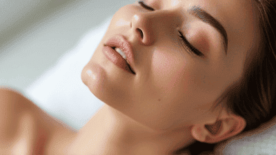 Facial Rejuvenation: Nourishing Your Skin with Spa Facials