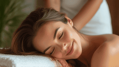 From Head to Toe: Full-Body Spa Services for Total Relaxation