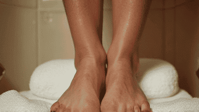 From Head to Toe: Full-Body Spa Services for Total Relaxation