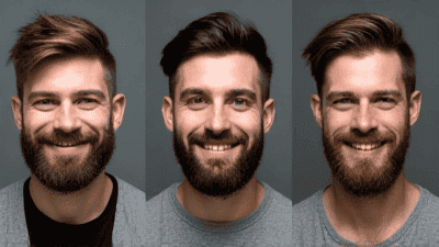 From Scruff to Sophisticated: Styling Tips for Various Beard Lengths
