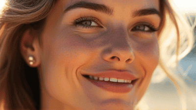 Glowing from Within: Nutrition and Wellness for Radiant Skin