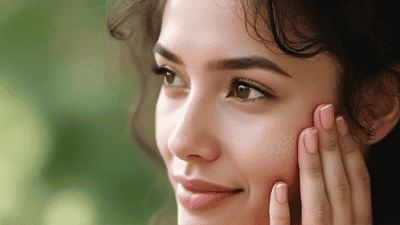 Holistic Skincare: Nourishing Your Skin Inside and Out