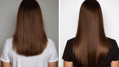 Inspirational Hair Transformations: Before and After Stories