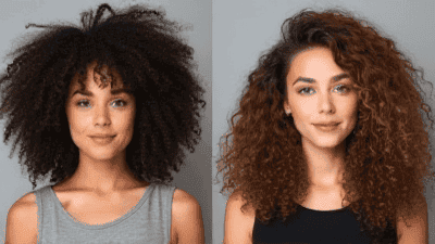 Inspirational Hair Transformations: Before and After Stories