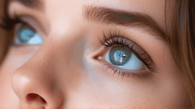 Lash Lifts and Tints: Elevating Your Eyelash Game