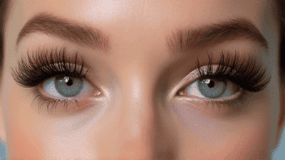 Lash Perms: Curling Your Lashes for a Wide-Awake Look