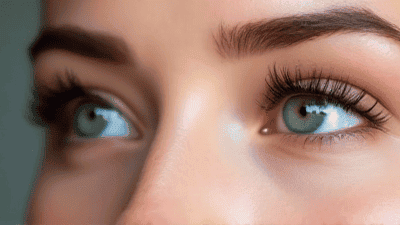 Long and Luscious: Secrets to Healthy Eyelash Growth