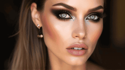 Mastering the Smoky Eye: Tips and Tricks for Sultry Makeup Looks