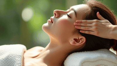 Mindful Moments: Spa Services for Relaxation and Stress Relief