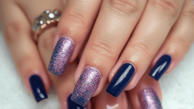 Nail Art for Beginners: Simple Yet Stunning Designs to Try