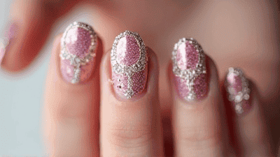 Nail Art for Beginners: Simple Yet Stunning Designs to Try