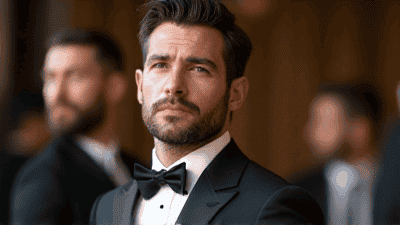 Red Carpet Ready: Grooming Tips for Special Events and Dates