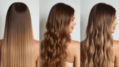 Seasonal Hair Care: Adjusting Your Routine for Summer, Fall, Winter, and Spring