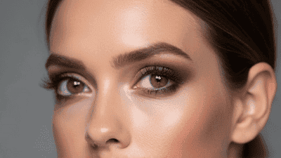 Smokey Eye vs. Cut Crease: Exploring Different Eye Makeup Techniques