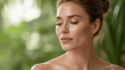 Soothing Sensations: Calming Body Treatments for Stress Relief