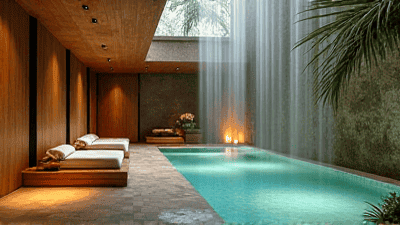 Spa Destinations: Traveling the World for Unique Spa Experiences