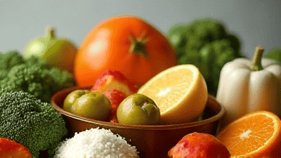 Superfoods for Your Skin: Incorporating Nutrient-Rich Ingredients