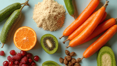 Superfoods for Your Skin: Incorporating Nutrient-Rich Ingredients
