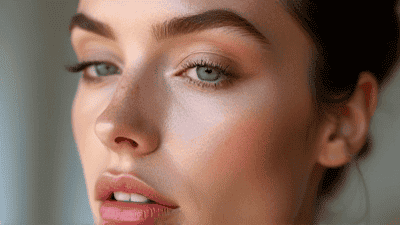 The Art of Contouring: Sculpting Your Features for a Defined Look