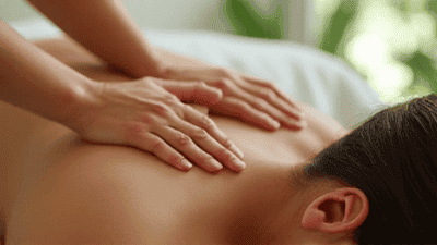 The Art of Massage: Relaxation and Wellness for Mind and Body