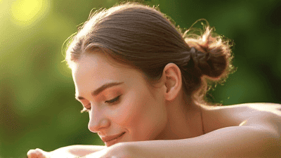The Art of Massage: Relaxation and Wellness for Mind and Body