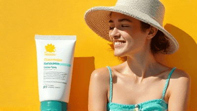 The Importance of Sunscreen: Protecting Your Skin Year-Round