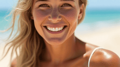 The Importance of Sunscreen: Protecting Your Skin Year-Round