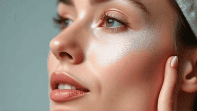 The Power of Retinol: Anti-Aging Skincare Superstar