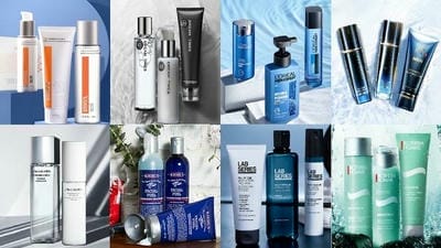 The Science of Skincare: Understanding Ingredients for Men's Products