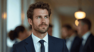 Workplace Grooming: Tips for Looking Professional and Polished